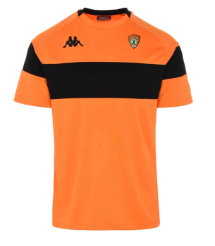 Maillot Entrainement Homme Kappa